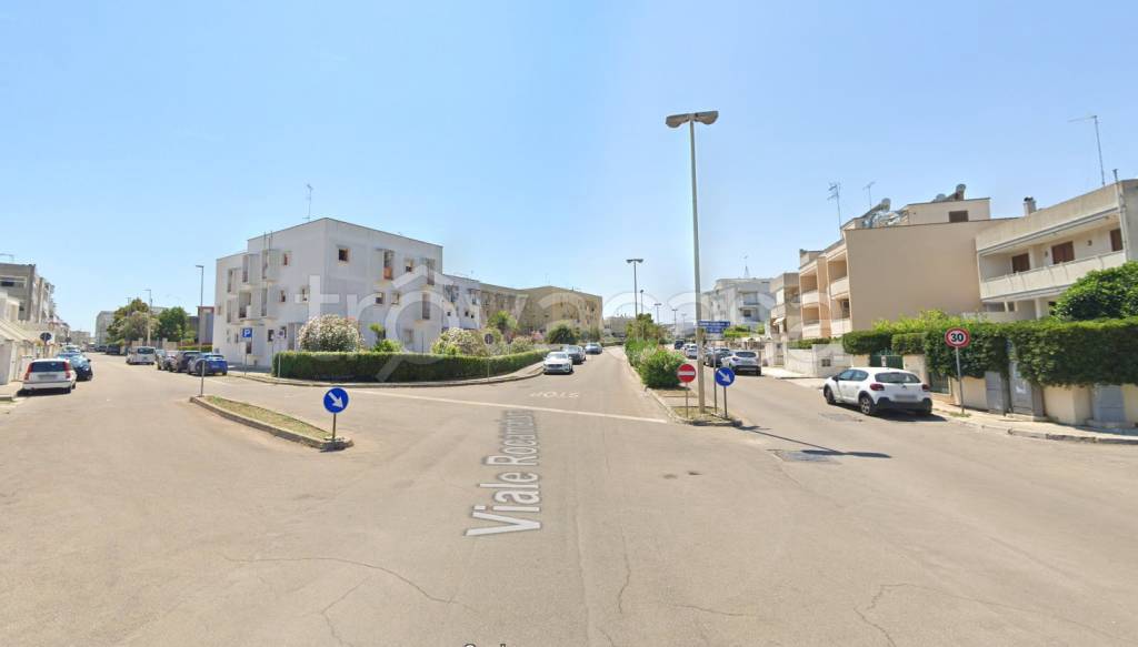 appartamento in vendita ad Otranto