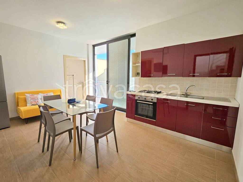 appartamento in vendita ad Otranto