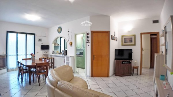 appartamento in vendita ad Otranto