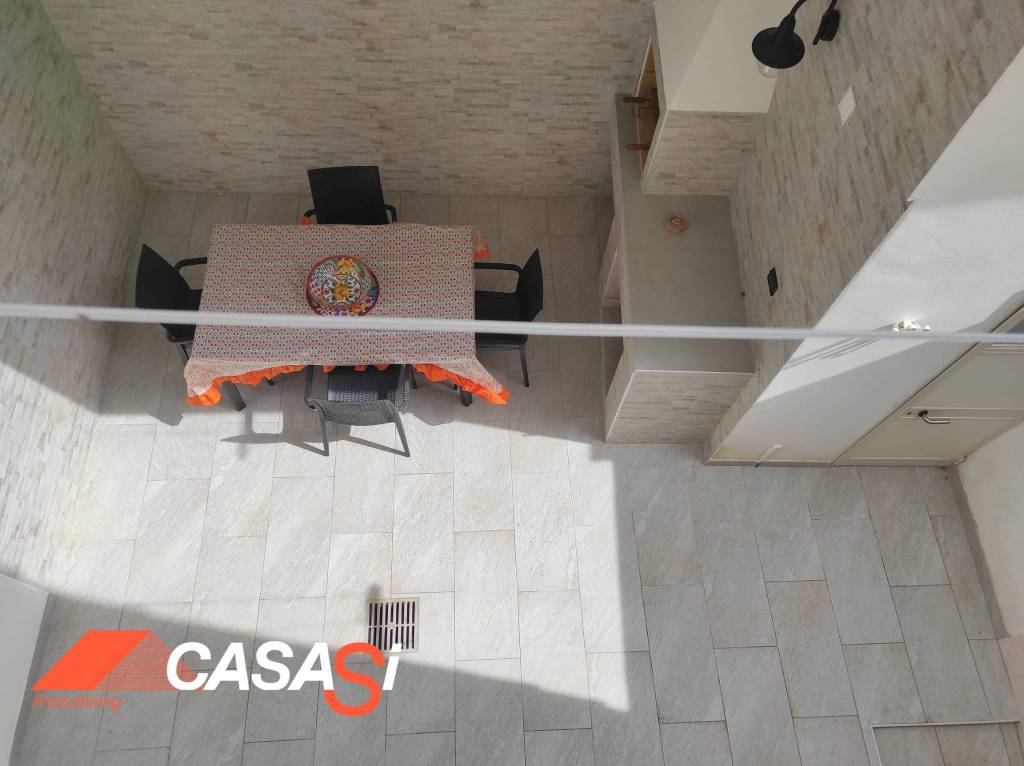 casa indipendente in vendita ad Otranto