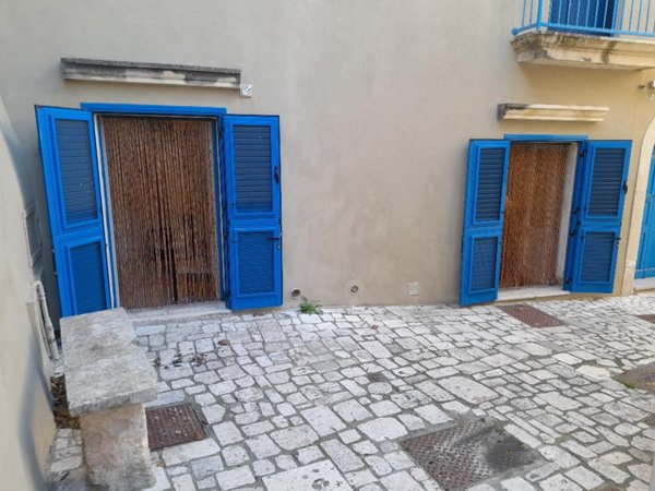 casa indipendente in vendita ad Otranto
