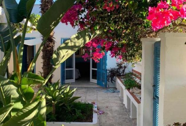 casa indipendente in vendita ad Otranto in zona Conca Specchiulla