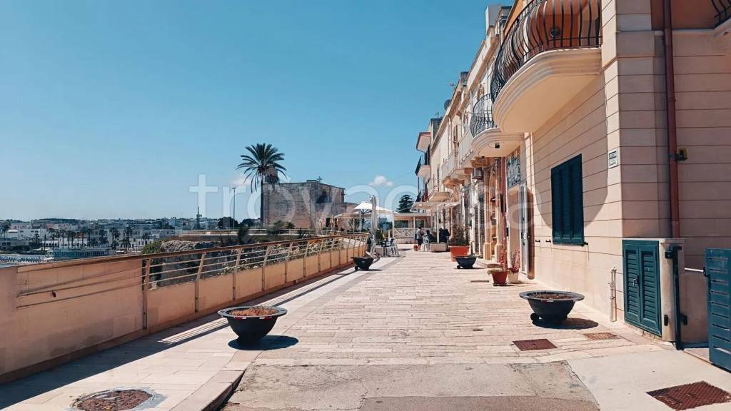 appartamento in vendita ad Otranto