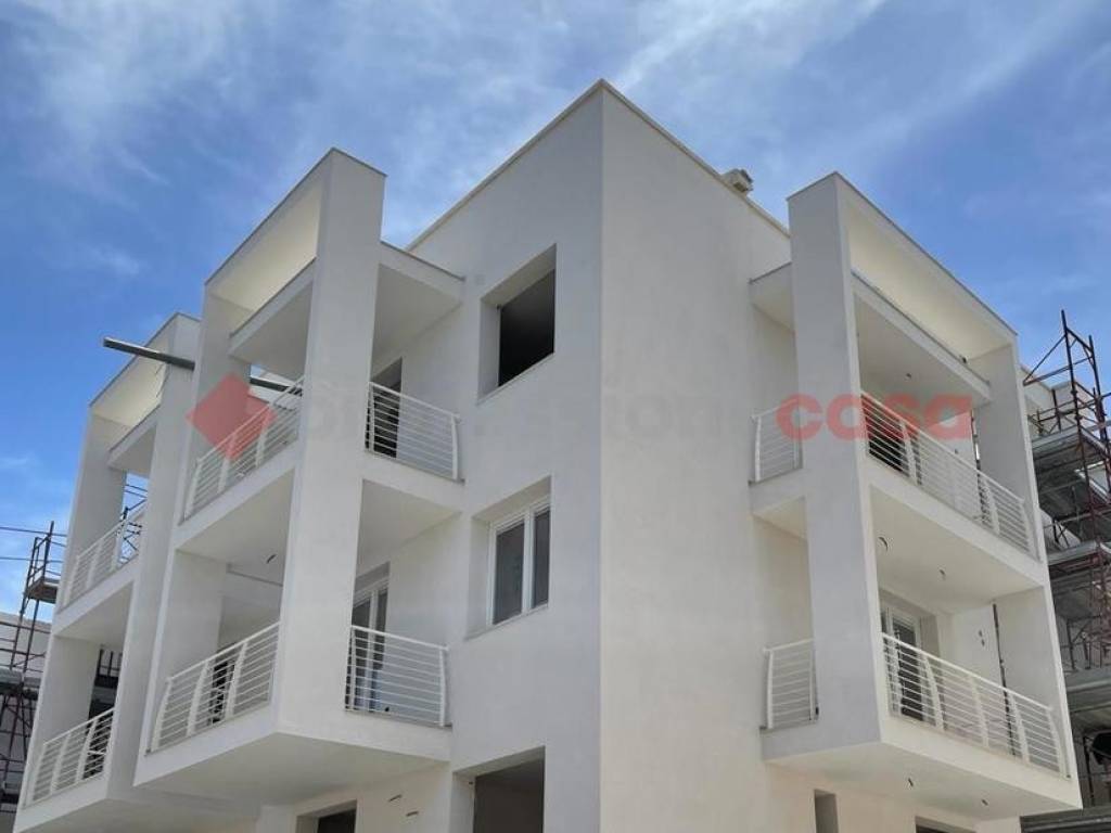 appartamento in vendita ad Otranto