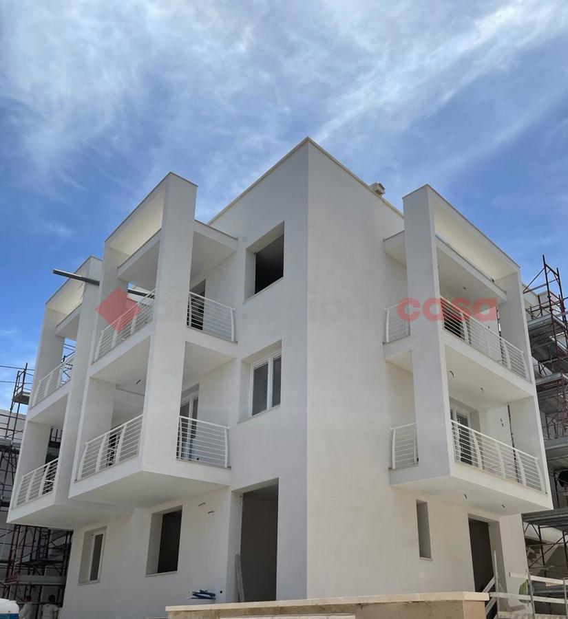 appartamento in vendita ad Otranto