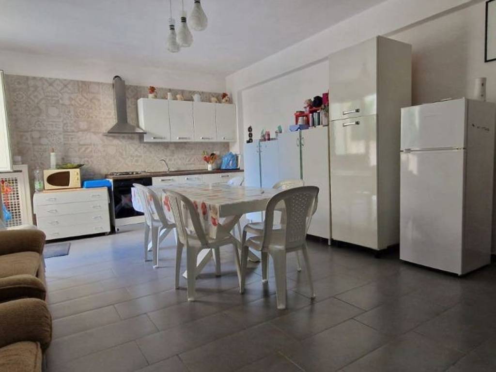 casa indipendente in vendita ad Otranto