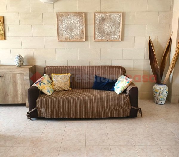 appartamento in vendita ad Otranto