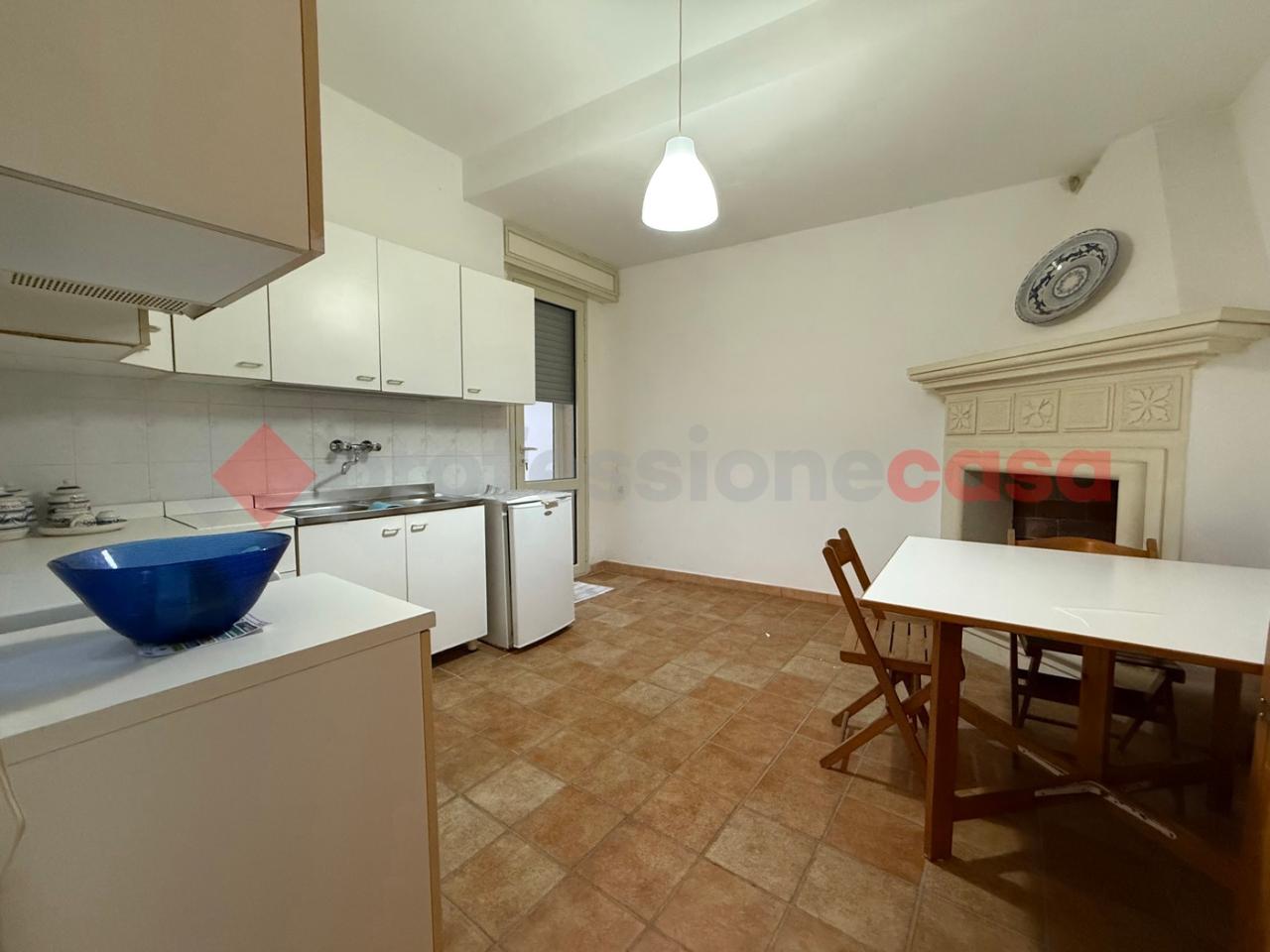 appartamento in vendita ad Otranto