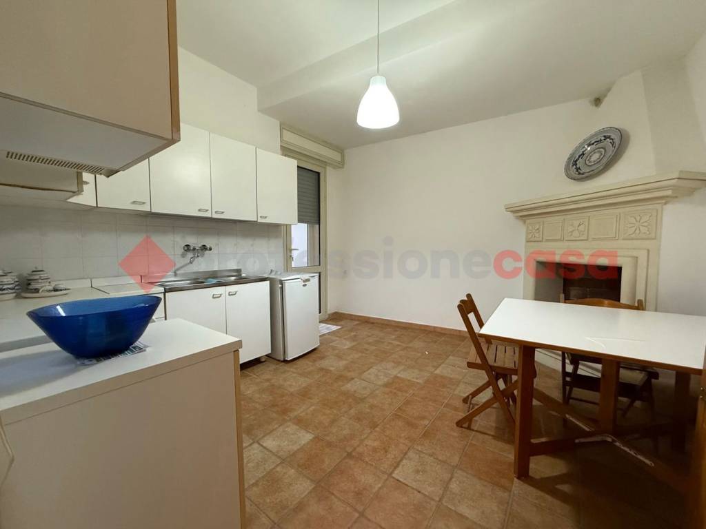 appartamento in vendita ad Otranto
