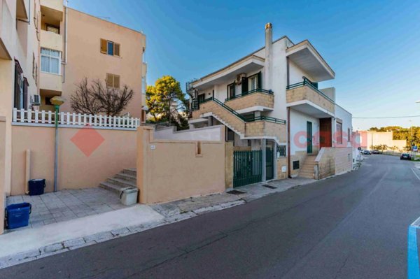 appartamento in vendita ad Otranto