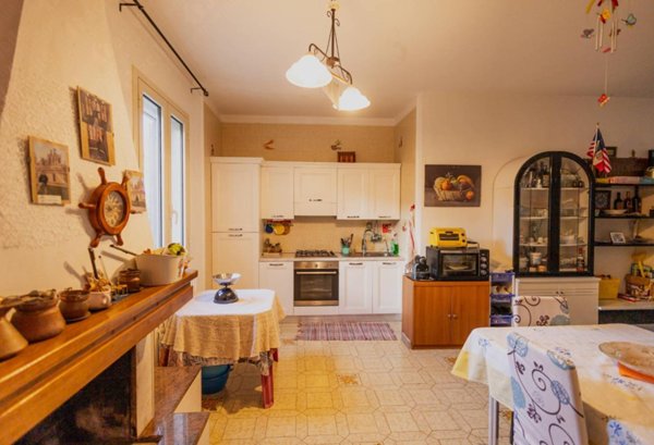 appartamento in vendita ad Otranto