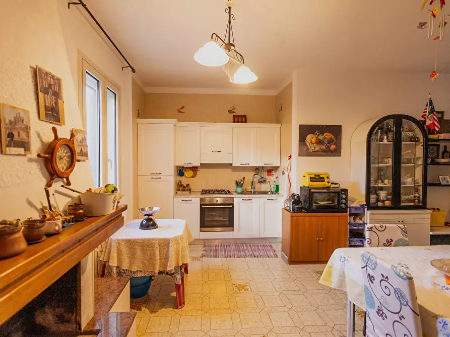 appartamento in vendita ad Otranto