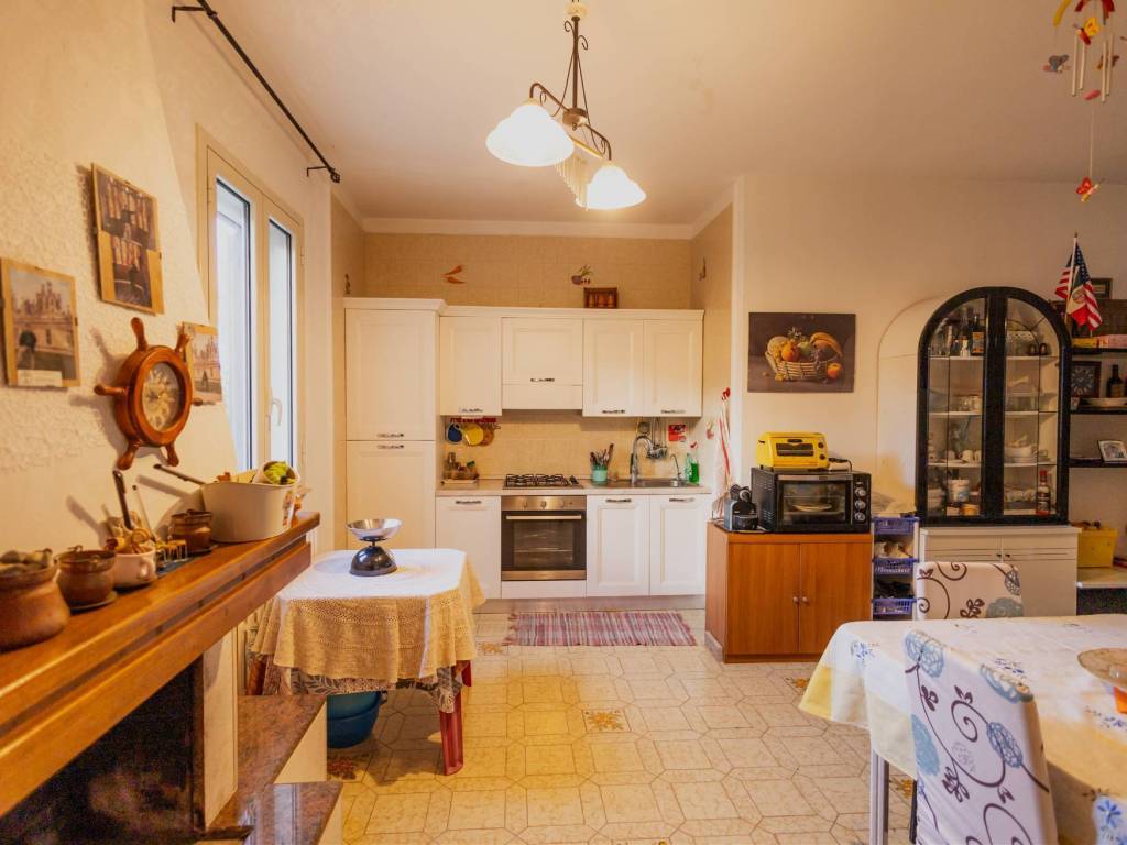 appartamento in vendita ad Otranto