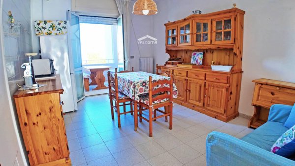 appartamento in vendita ad Otranto