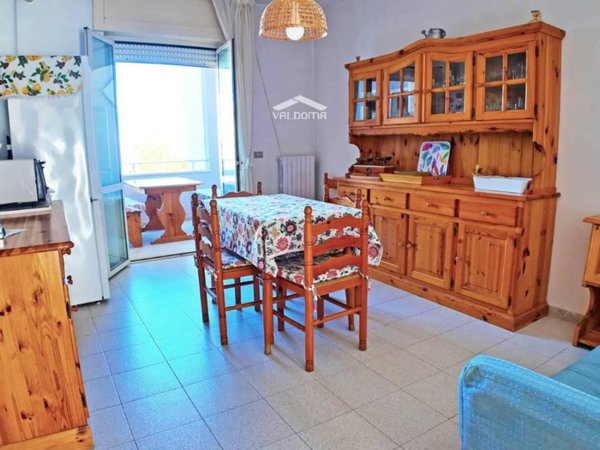 appartamento in vendita ad Otranto