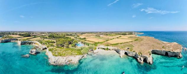 negozio in vendita ad Otranto
