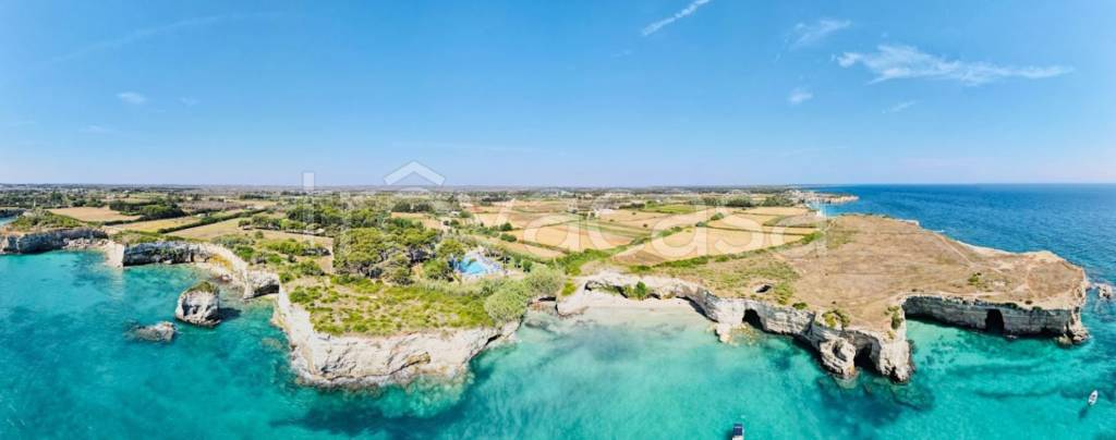 negozio in vendita ad Otranto