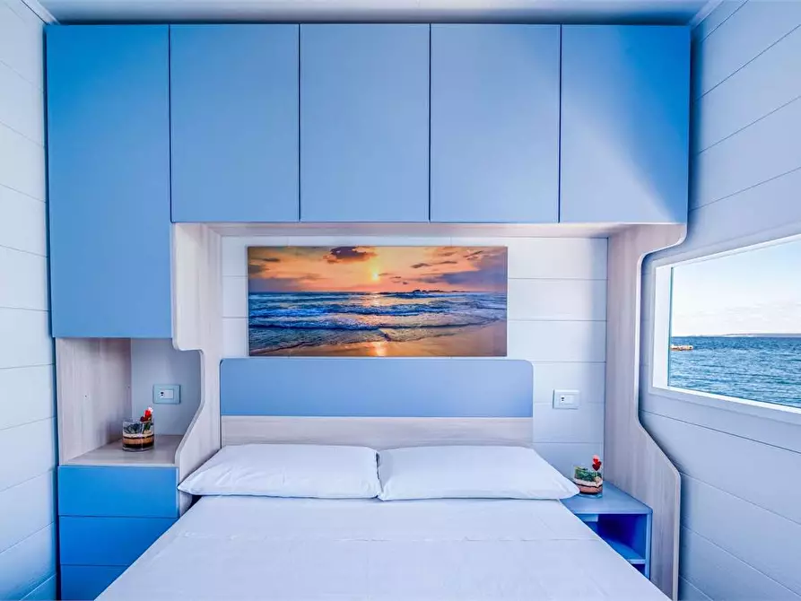 casa indipendente in vendita ad Otranto