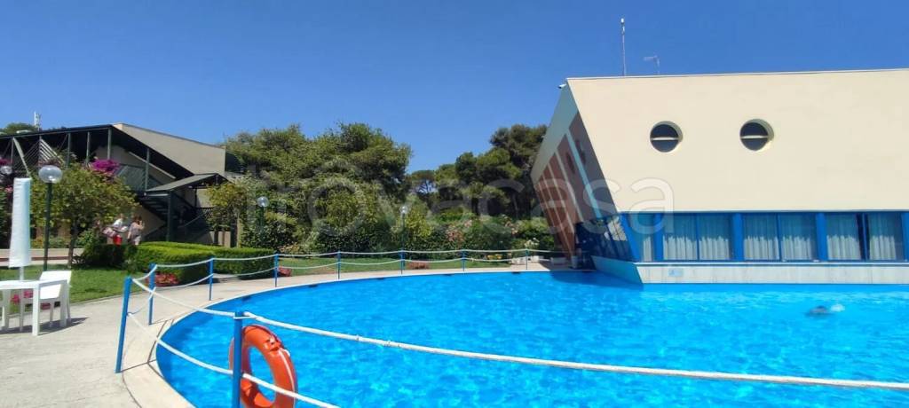 appartamento in vendita ad Otranto