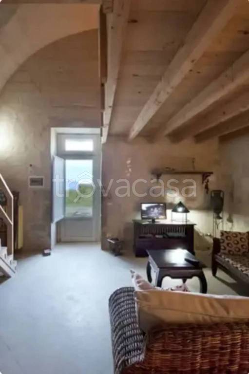 casa indipendente in vendita ad Otranto
