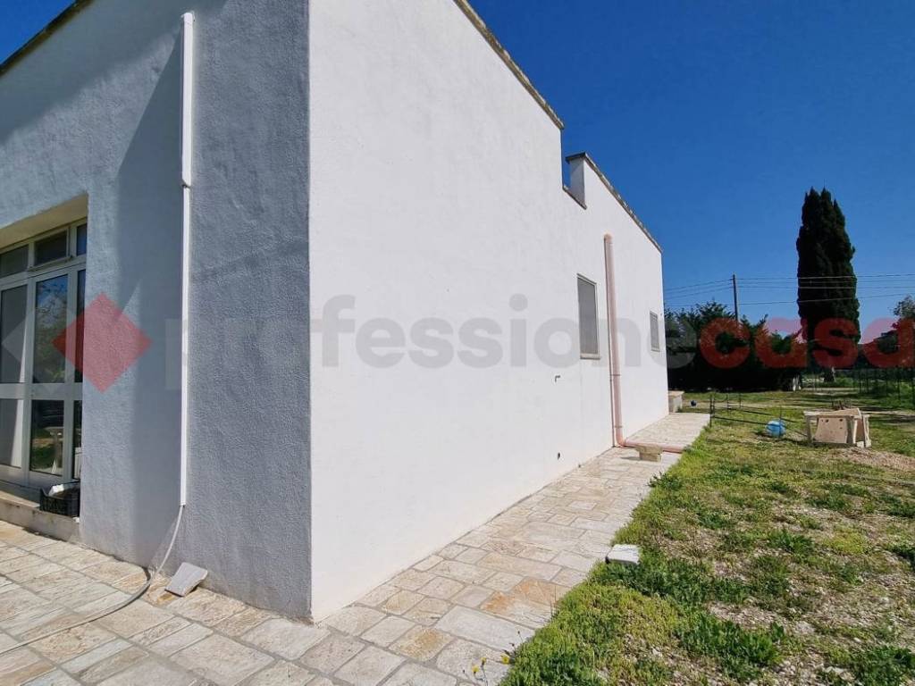 appartamento in vendita ad Otranto