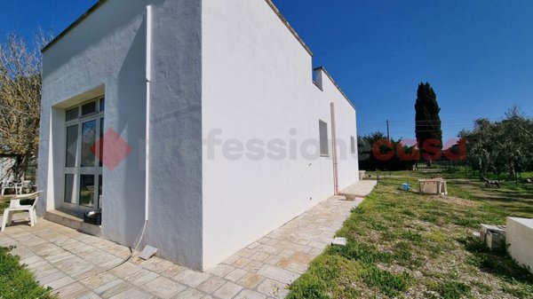 appartamento in vendita ad Otranto