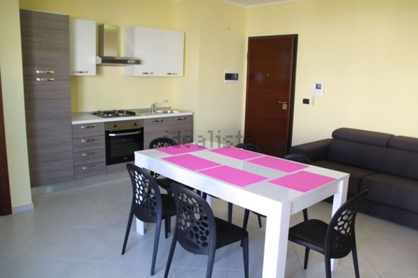 appartamento in vendita ad Otranto
