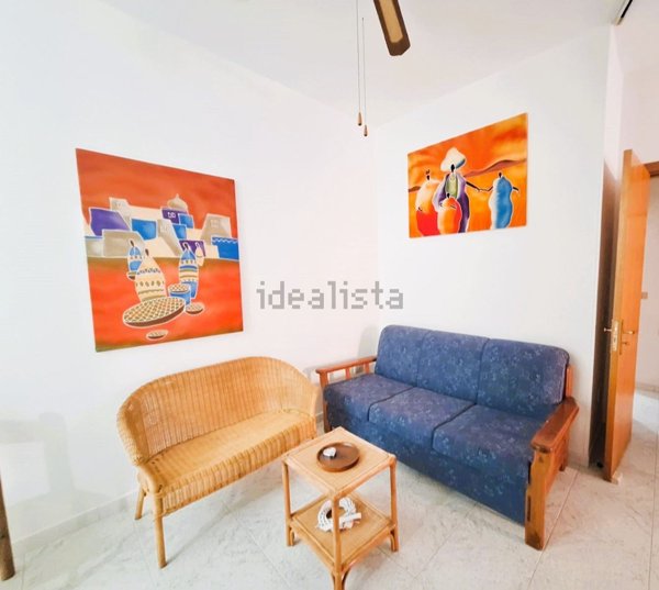 appartamento in vendita ad Otranto