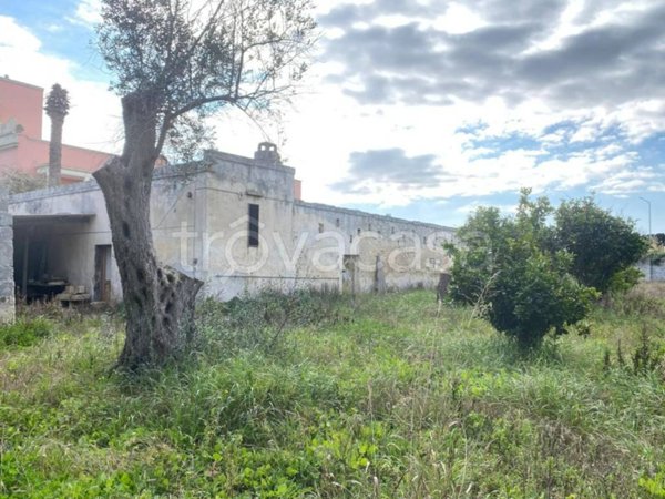 casa indipendente in vendita ad Otranto
