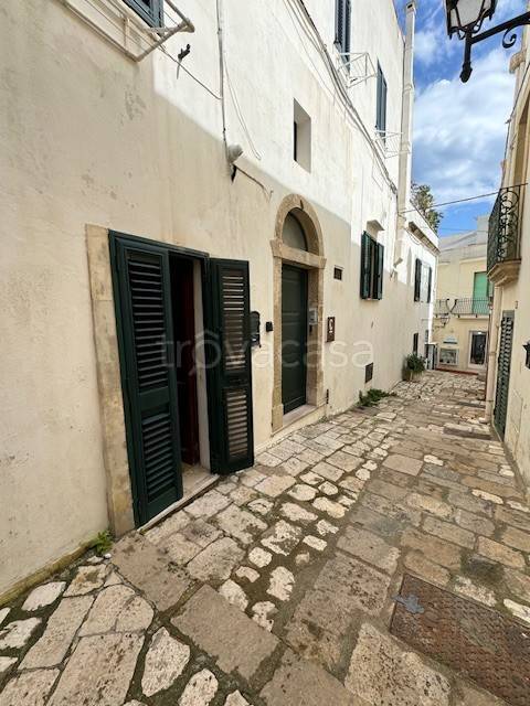 appartamento in vendita ad Otranto