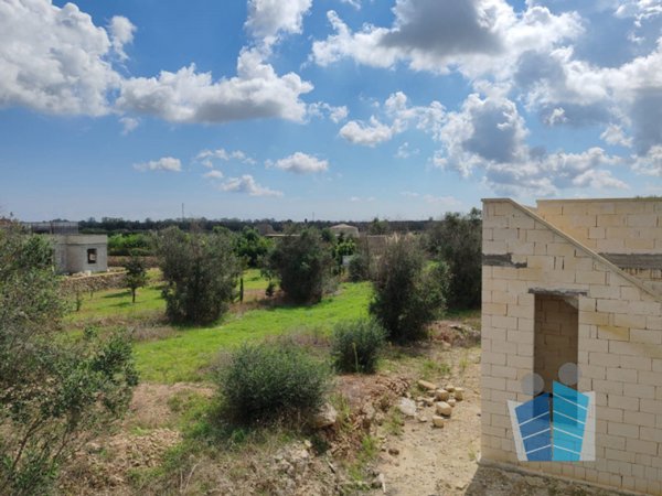 casa indipendente in vendita ad Otranto