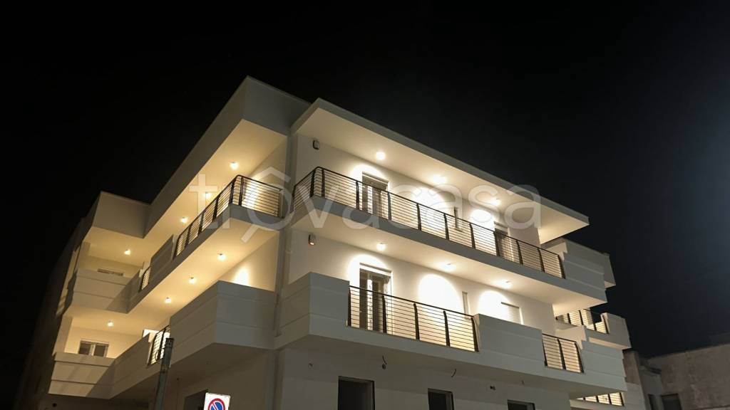 appartamento in vendita ad Otranto