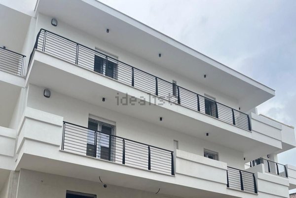 appartamento in vendita ad Otranto