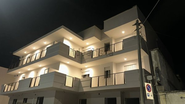 appartamento in vendita ad Otranto