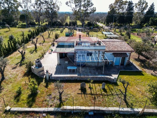 casa indipendente in vendita ad Otranto