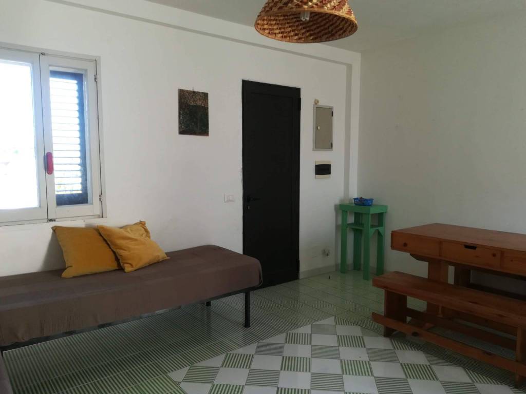 appartamento in vendita ad Otranto in zona Conca Specchiulla
