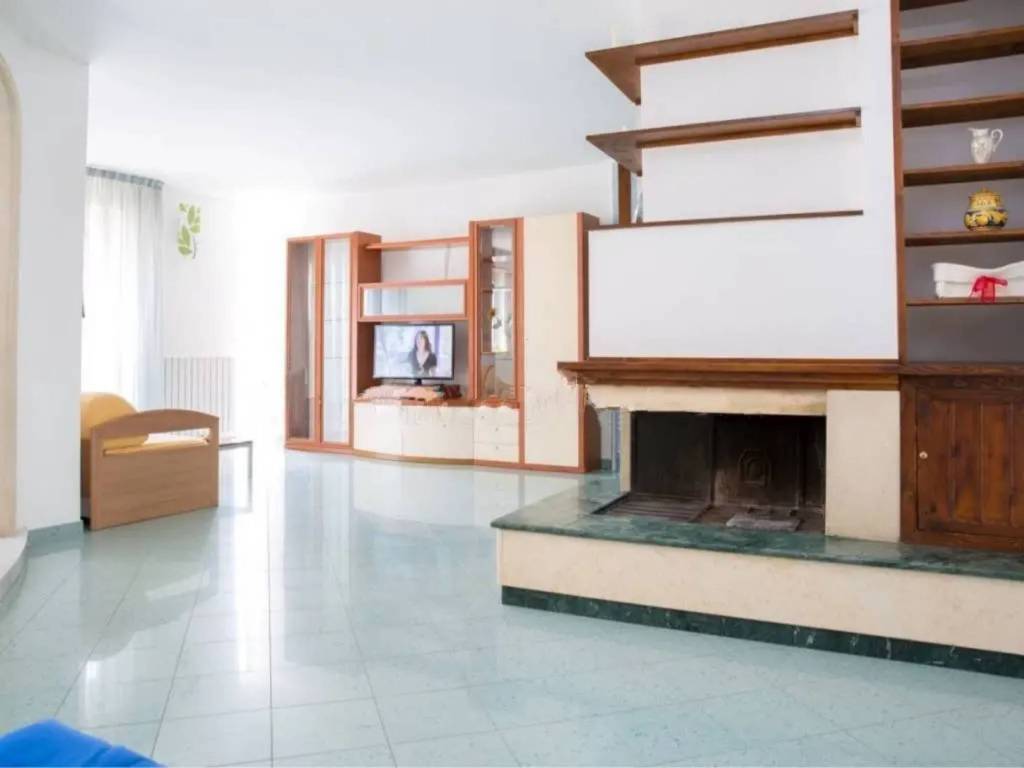 appartamento in vendita ad Otranto