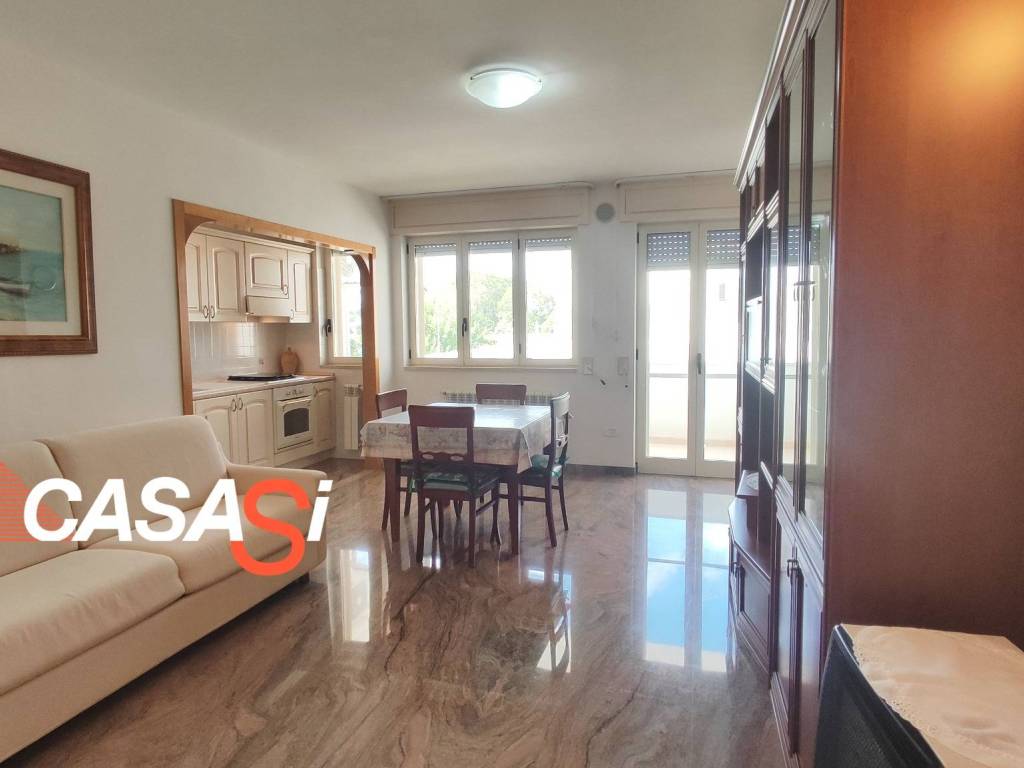 appartamento in vendita ad Otranto