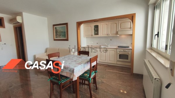 appartamento in vendita ad Otranto