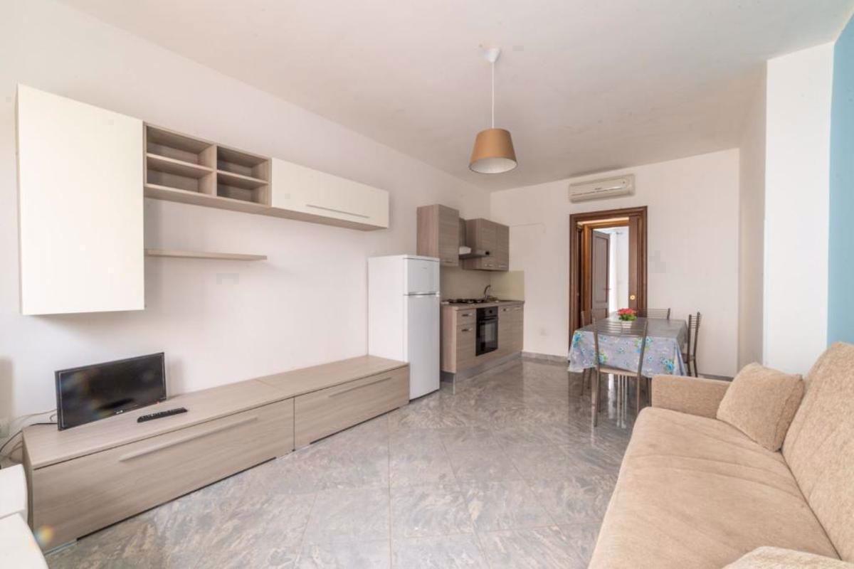 appartamento in vendita ad Otranto