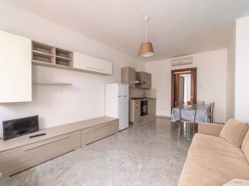 appartamento in vendita ad Otranto