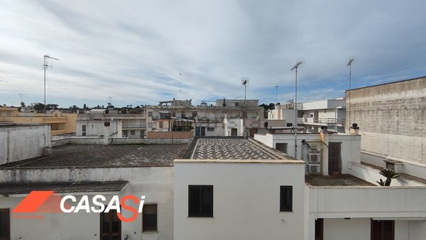 appartamento in vendita ad Otranto