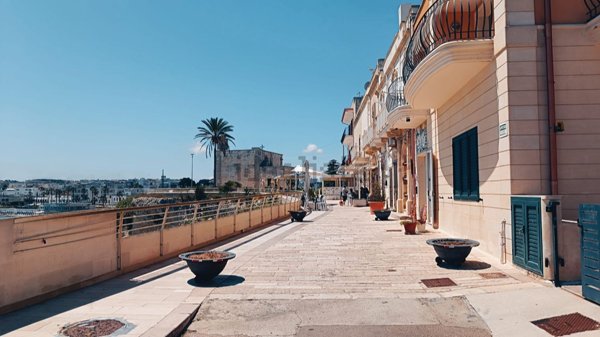 appartamento in vendita ad Otranto