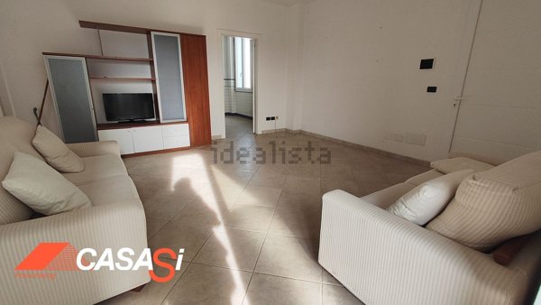 appartamento in vendita ad Otranto