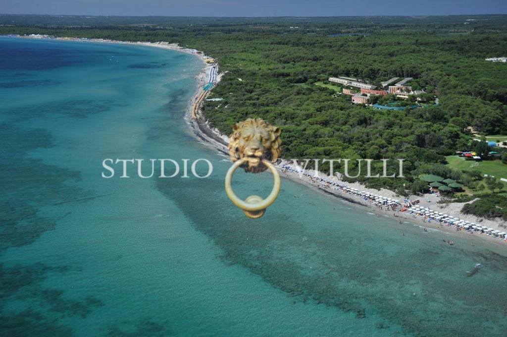 multiproprieta in vendita ad Otranto