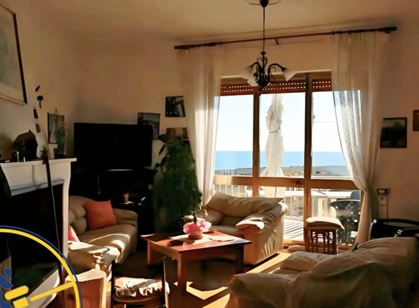 appartamento in vendita ad Otranto in zona Porto Badisco