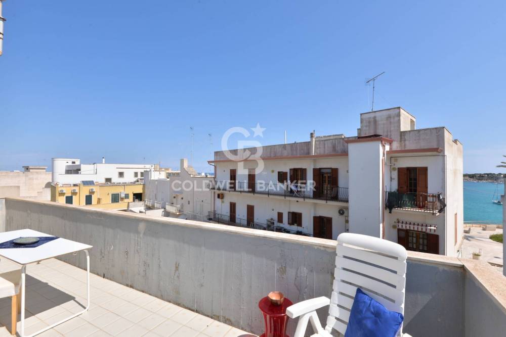 appartamento in vendita ad Otranto