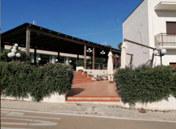 negozio in vendita ad Otranto in zona Porto Badisco