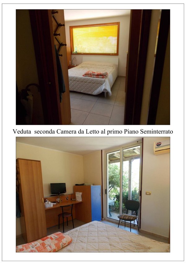 intera palazzina in vendita ad Otranto