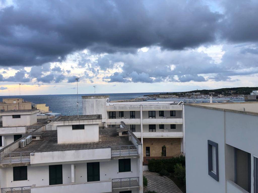 appartamento in vendita ad Otranto
